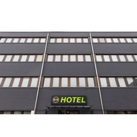 B&B Hotel Bolzano