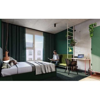 Basecamp Hotel Dortmund