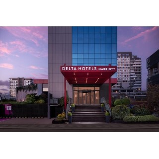 Delta Hotels by Marriott Istanbul Vadi