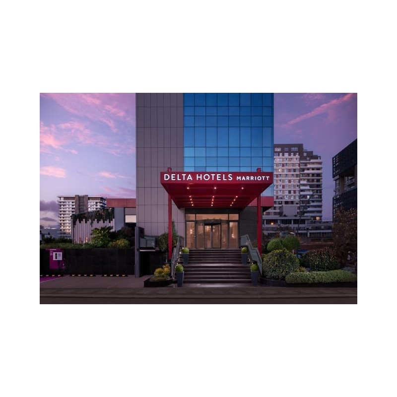 Delta Hotels by Marriott Istanbul Vadi