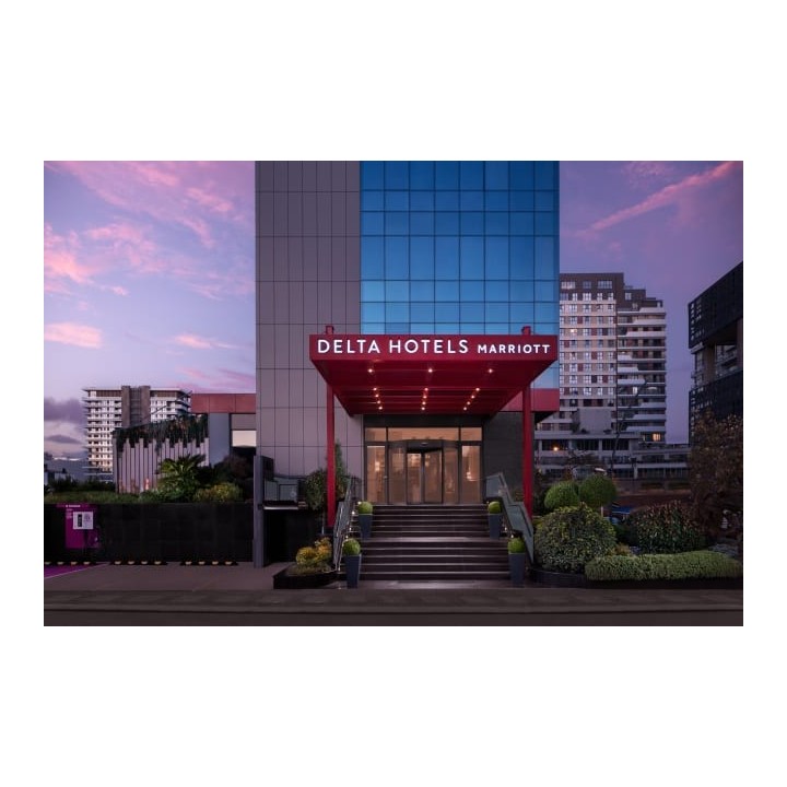 Delta Hotels by Marriott Istanbul Vadi
