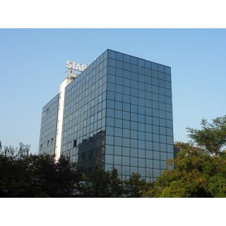 Starhotels Cristallo Palace