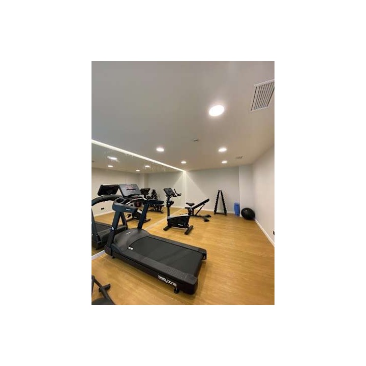 NH Santiago Peregrino