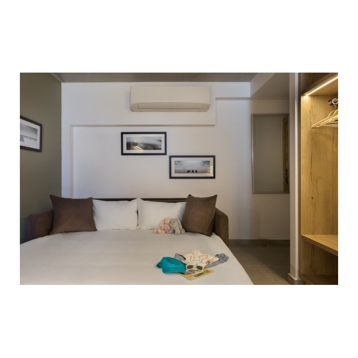 Azur Hotel by ST Hotels