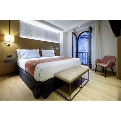Eurostars Catedral