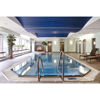 Best Western Macrander Hotel Dresden