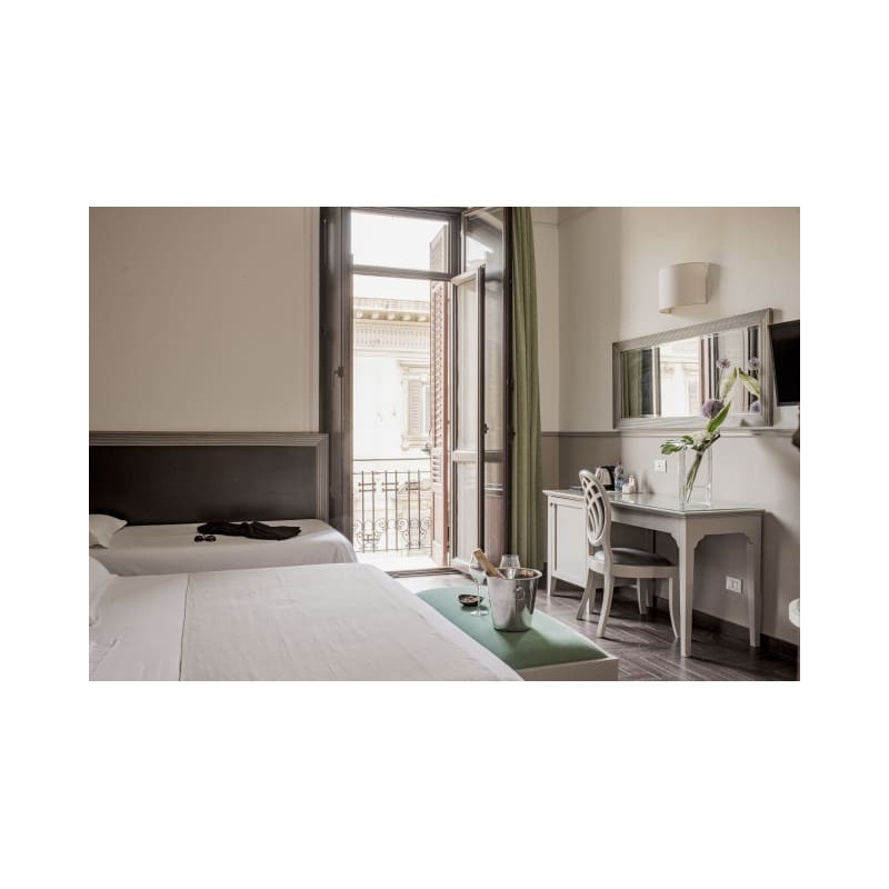 Hotel Ambasciatori