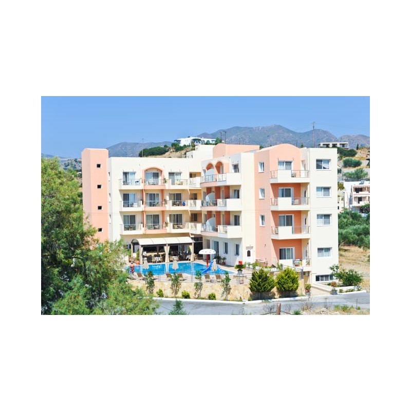 Hotel Nereides