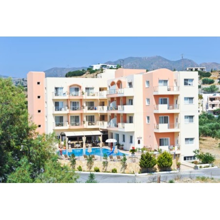 Hotel Nereides