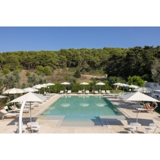 Masseria Bandino Resort Spa & Restaurant