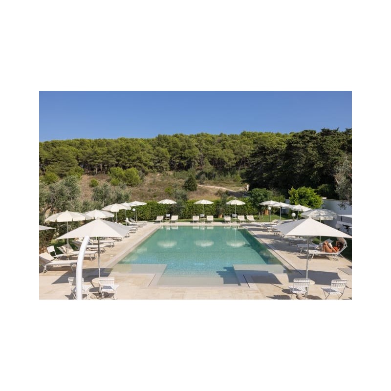 Masseria Bandino Resort Spa & Restaurant