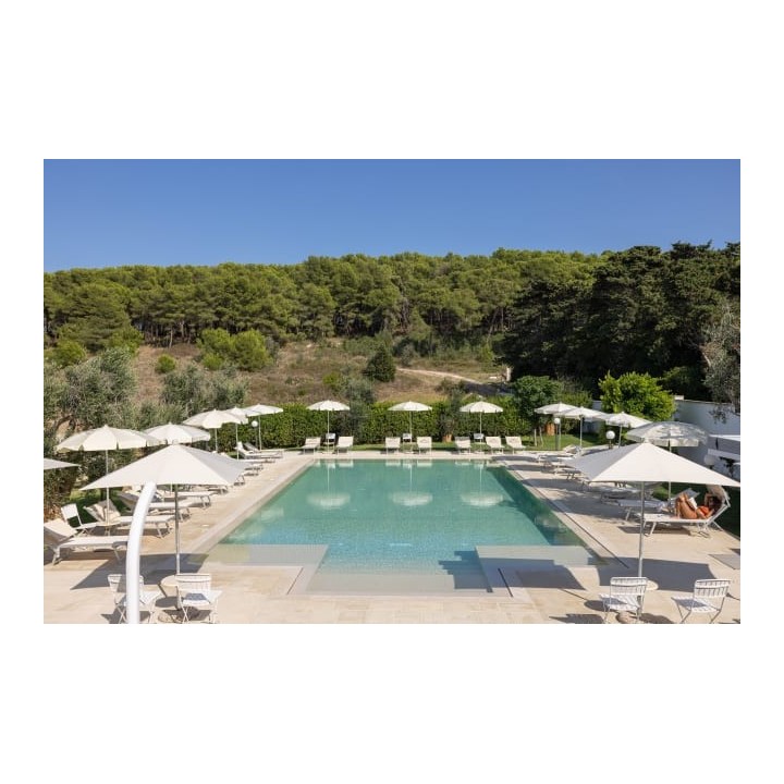 Masseria Bandino Resort Spa & Restaurant