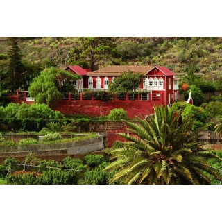 Hotel Rural Finca Las Longueras