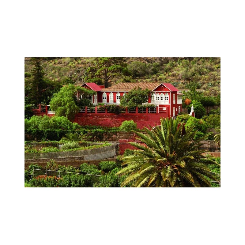 Hotel Rural Finca Las Longueras