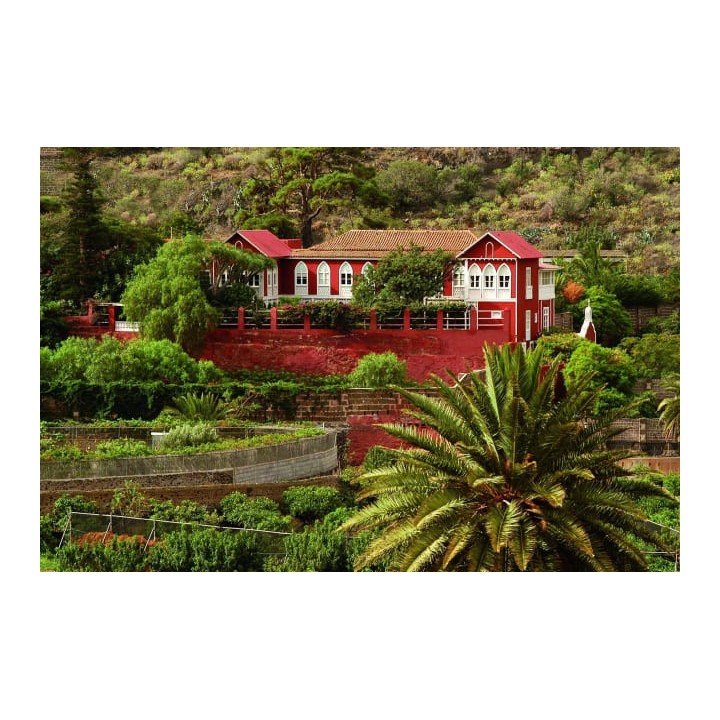 Hotel Rural Finca Las Longueras