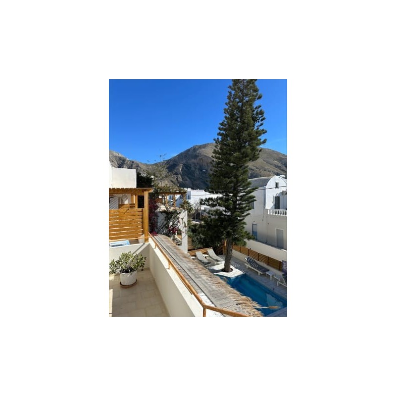Amaryllis Hotel
