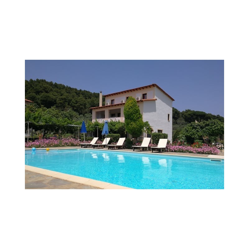 Villa Angela