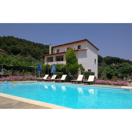 Villa Angela