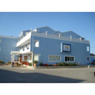 Hotel Margarita Beach