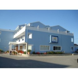 Hotel Margarita Beach