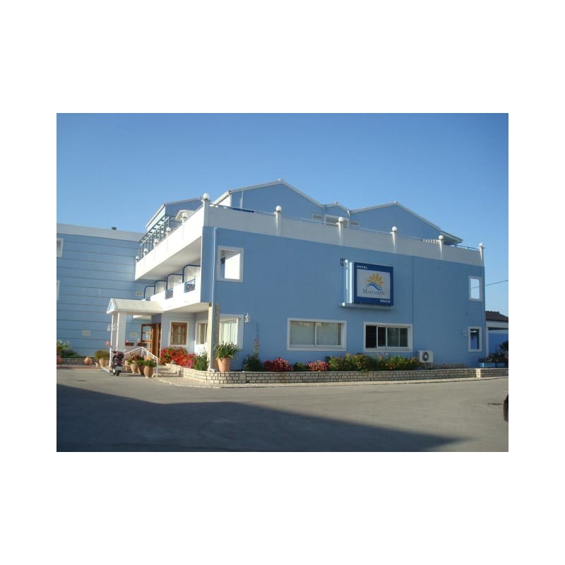 Hotel Margarita Beach