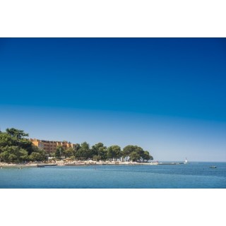Hotel & Residence Umag Plava Laguna