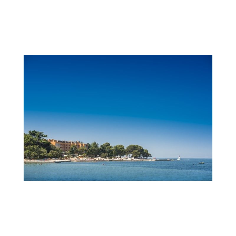 Hotel & Residence Umag Plava Laguna