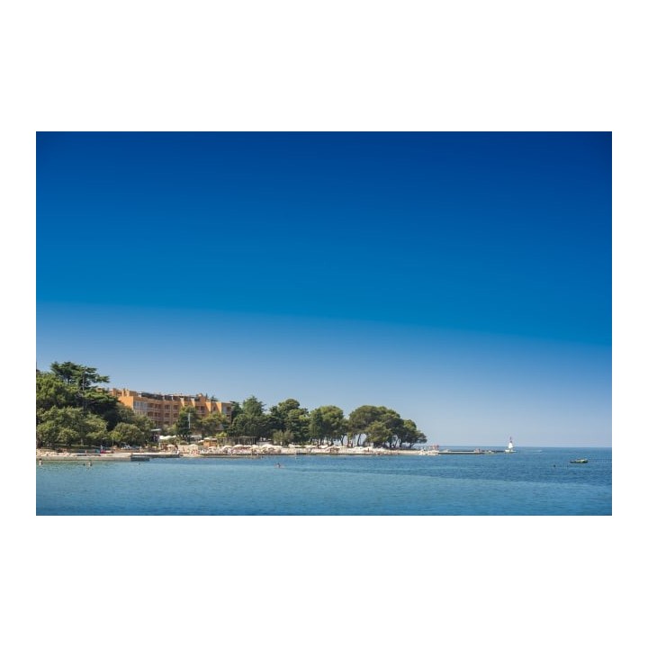 Hotel & Residence Umag Plava Laguna
