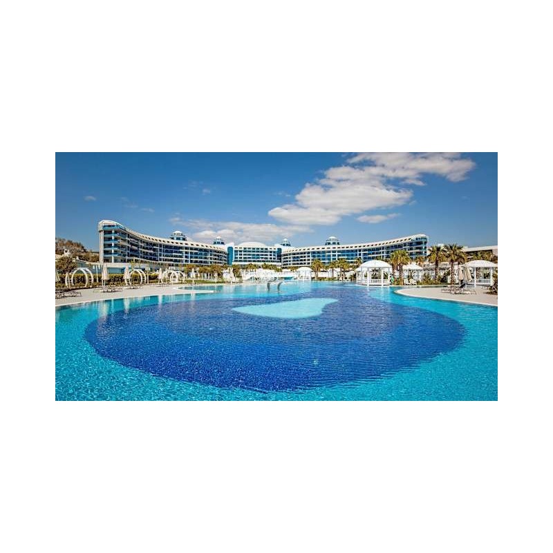 Sueno Hotels Deluxe Belek