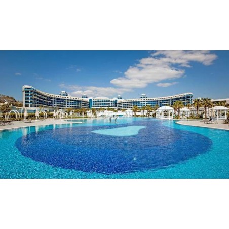 Sueno Hotels Deluxe Belek