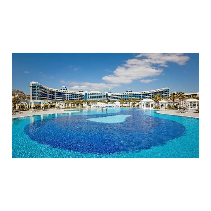 Sueno Hotels Deluxe Belek