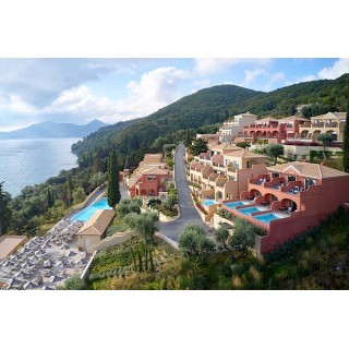 Nido, Mar-Bella Collection