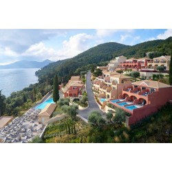 Nido, Mar-Bella Collection