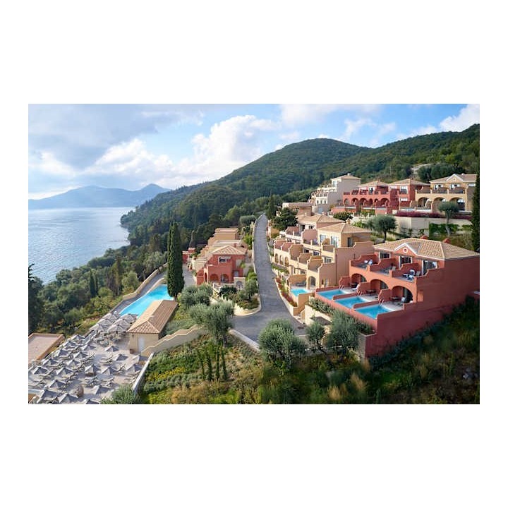 Nido, Mar-Bella Collection