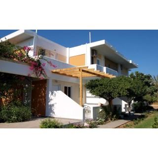 Hotel Stafilia Beach