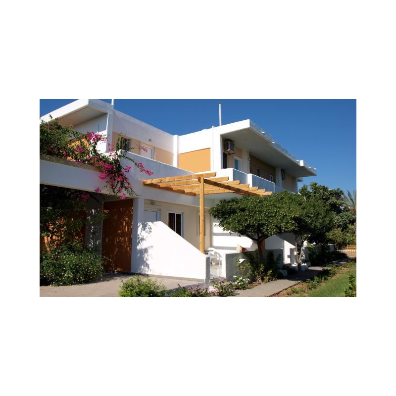 Hotel Stafilia Beach