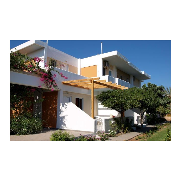 Hotel Stafilia Beach