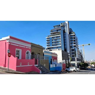 The Capital Mirage Hotel