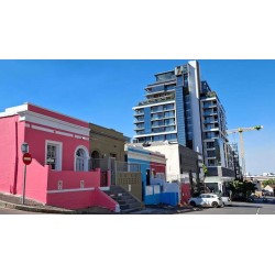 The Capital Mirage Hotel