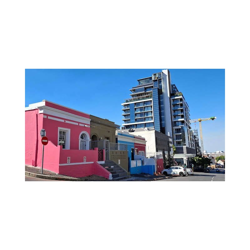 The Capital Mirage Hotel