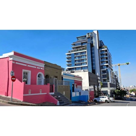 The Capital Mirage Hotel