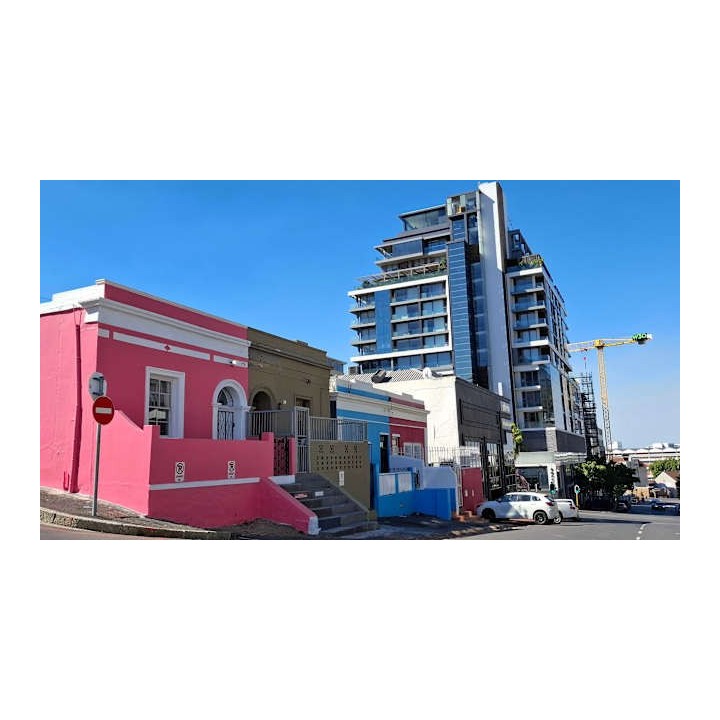 The Capital Mirage Hotel