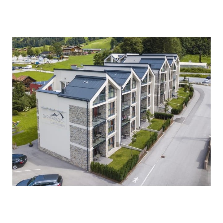 Bergparadies - Apartment & Studio Hotel