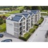 Bergparadies - Apartment & Studio Hotel