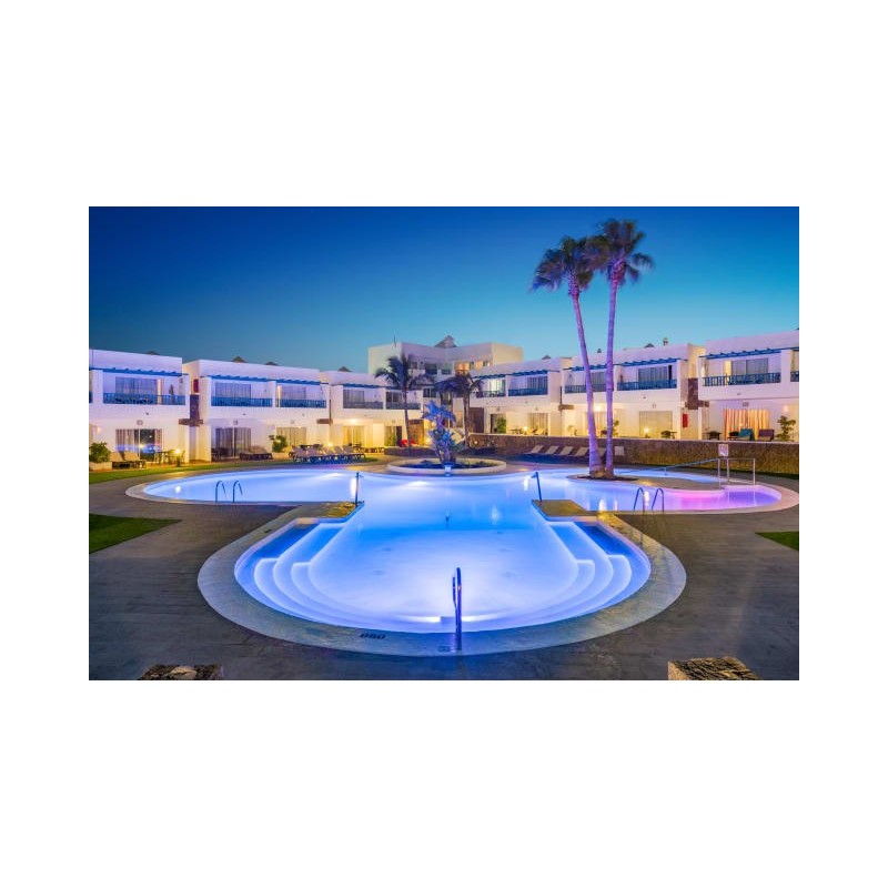 Hotel Siroco - Adults only