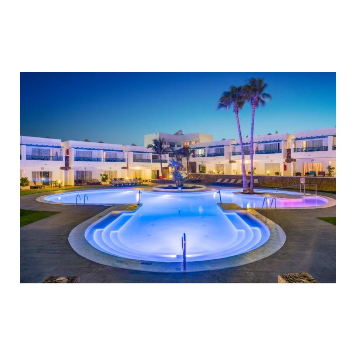 Hotel Siroco - Adults only