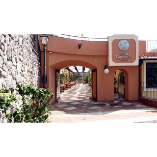 Baia Taormina - CDSHotels