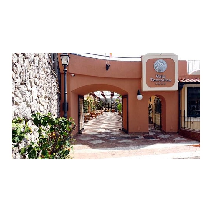 Baia Taormina - CDSHotels