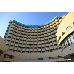 Hotel Cender