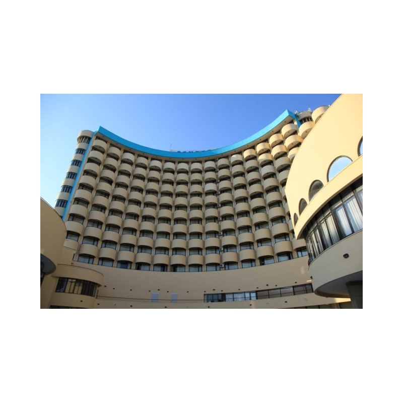 Hotel Cender